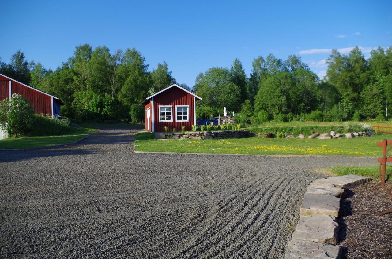 Ekereds Gardsstuga Dalstorp Exterior photo